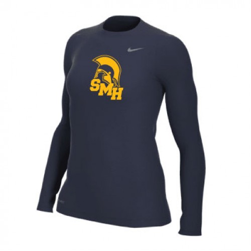 Nike Long Sleeve Legend - Women's